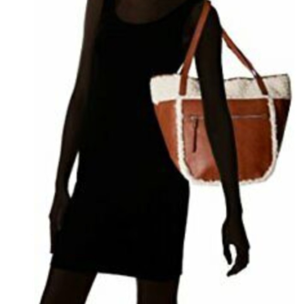 Nine West purse - pre owned mint condition